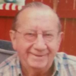 Meet your Posher, Carol ann